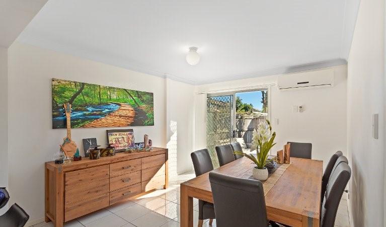 60/99-113 Peverell St, Hillcrest, QLD 4118