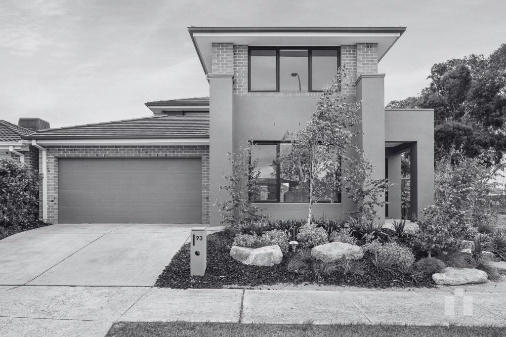 93 Cookes Rd, Doreen, VIC 3754