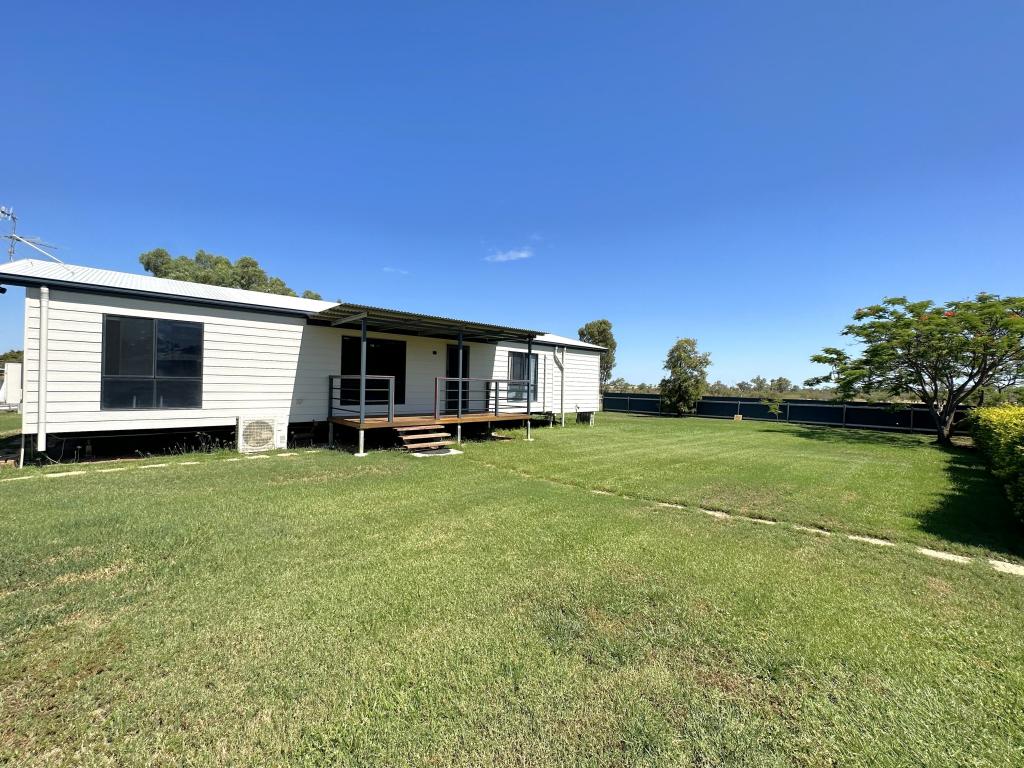 11 Chestnut St, Barcaldine, QLD 4725