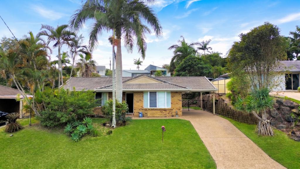 8 ARMOUR PL, BLI BLI, QLD 4560
