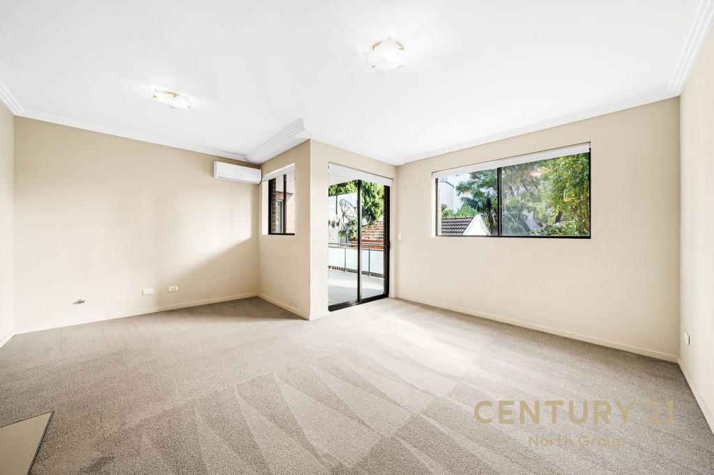 3 / 2 Hampden St, Beverly Hills, NSW 2209