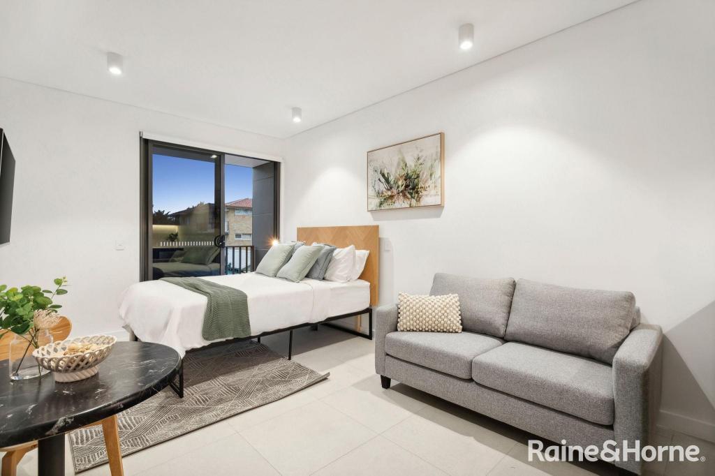 27/1-3 Hastings St, Botany, NSW 2019