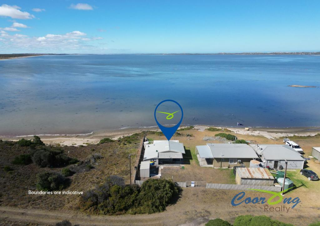 509 Seven Mile Rd, Meningie, SA 5264