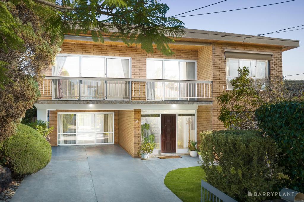22 Collins St, Bulleen, VIC 3105