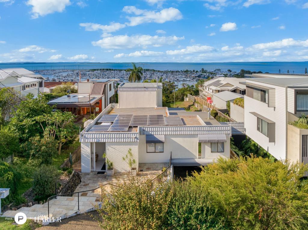 94 Oceana Tce, Manly, QLD 4179