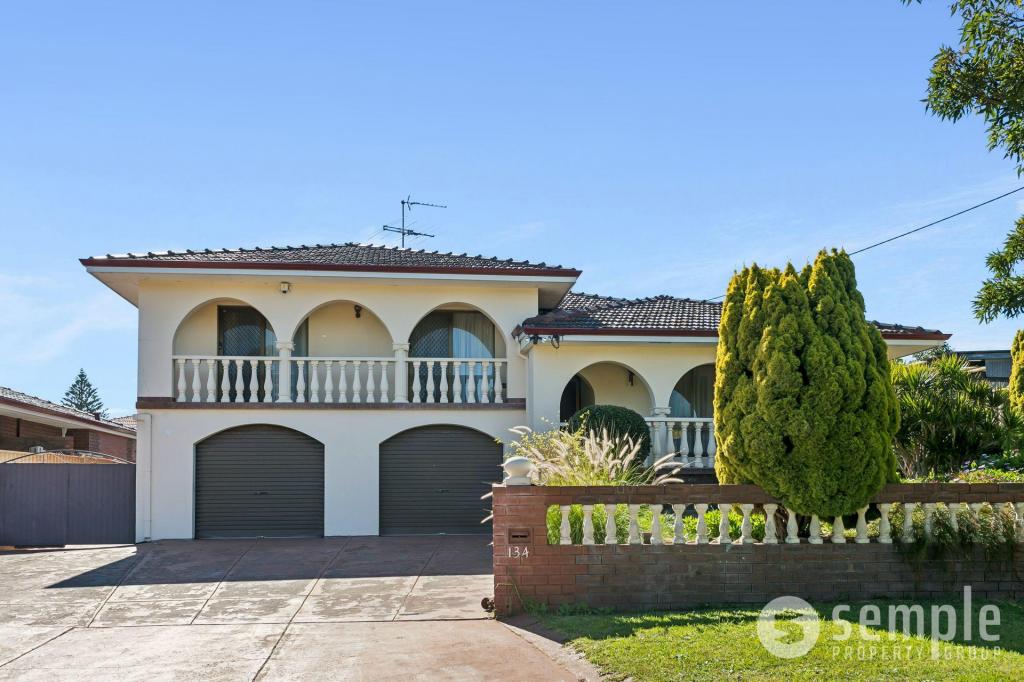 134 Healy Rd, Hamilton Hill, WA 6163