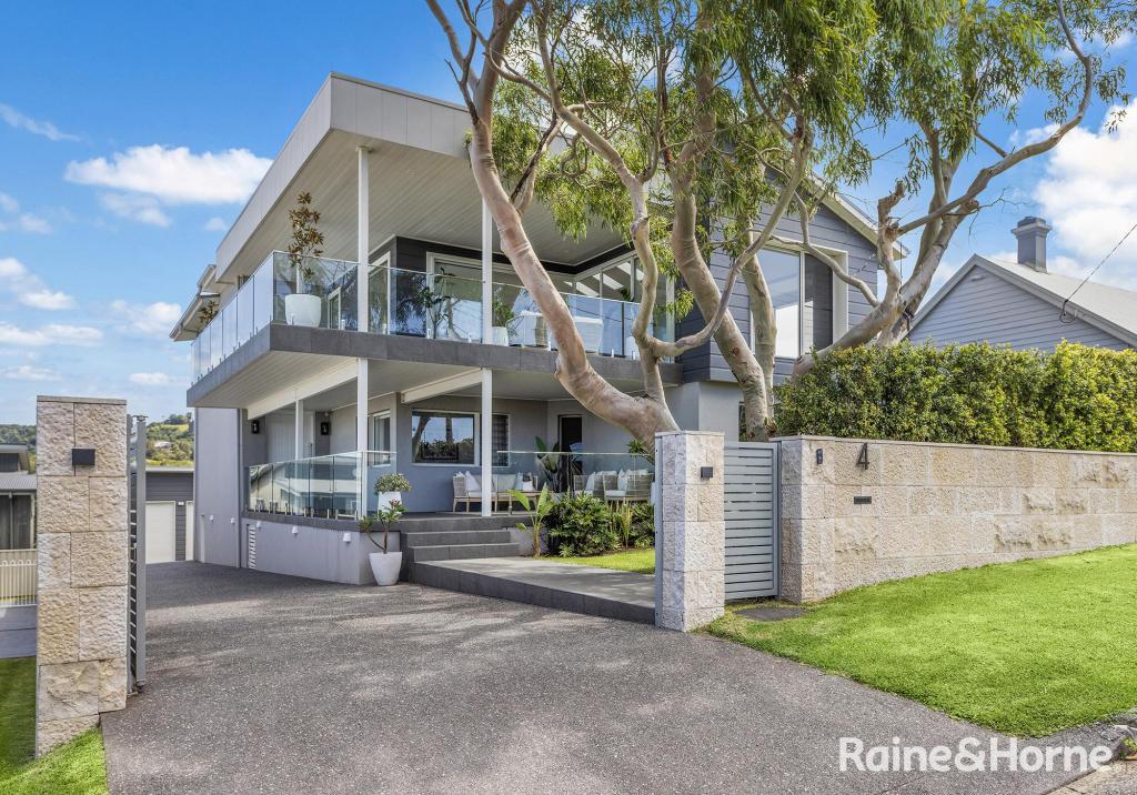 4 Seaview St, Kiama, NSW 2533