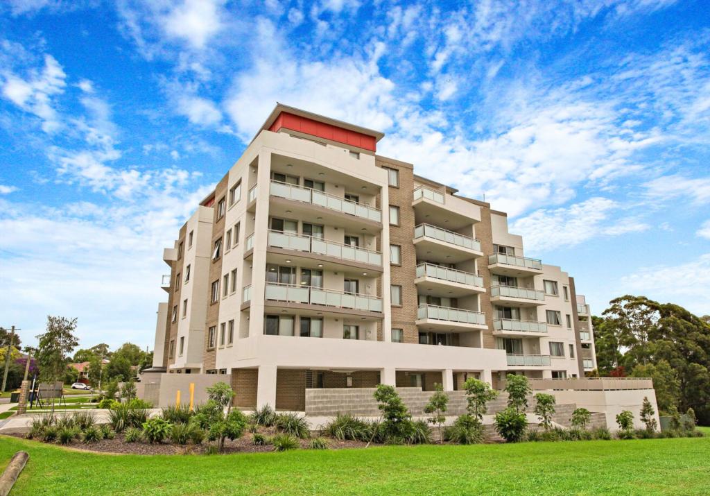 10/13-19 Seven Hills Rd, Baulkham Hills, NSW 2153