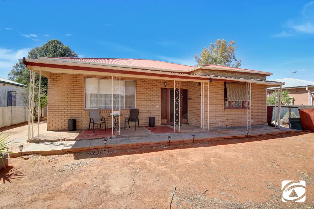 41 Ryan St, Broken Hill, NSW 2880
