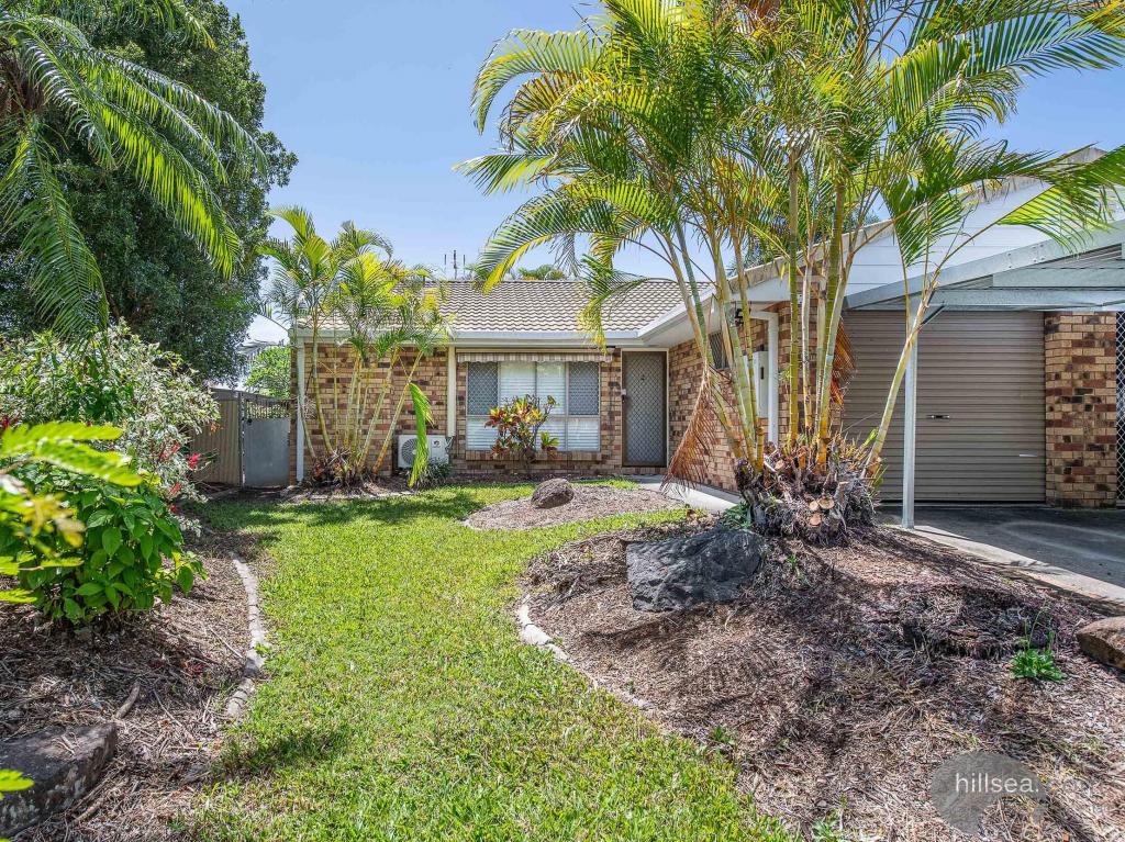 2/67 Usher Ave, Labrador, QLD 4215