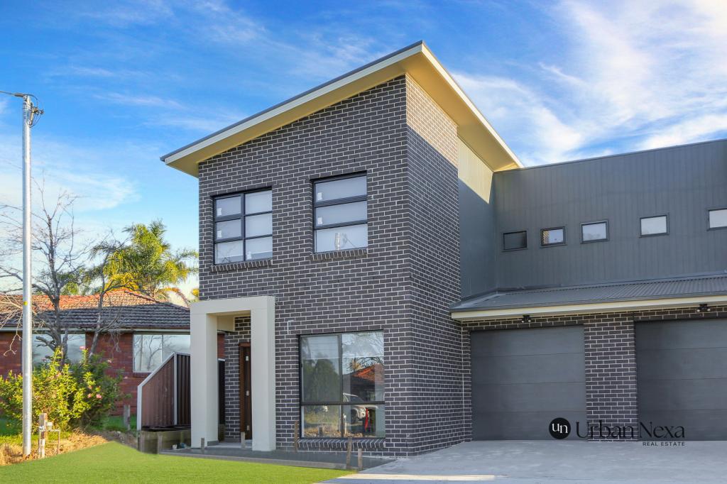 10a Narva Pl, Seven Hills, NSW 2147