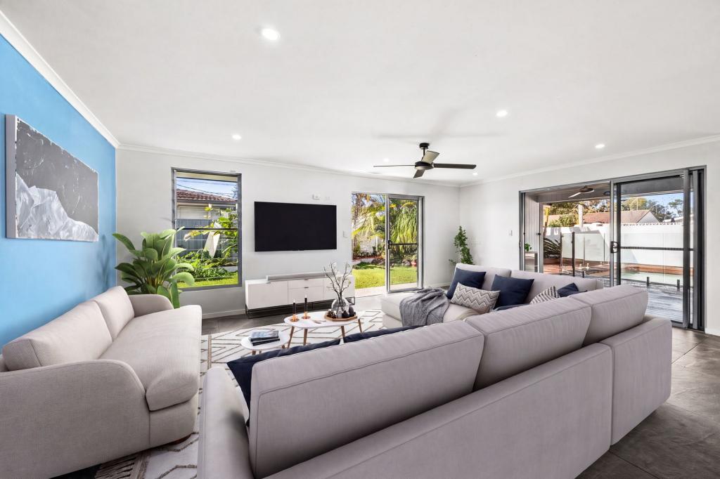 1 Otama Ct, Warana, QLD 4575