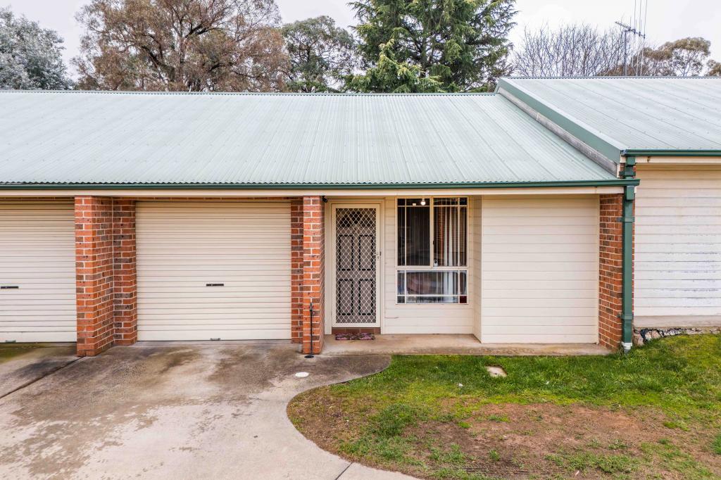 21/65 Peisley St, Orange, NSW 2800