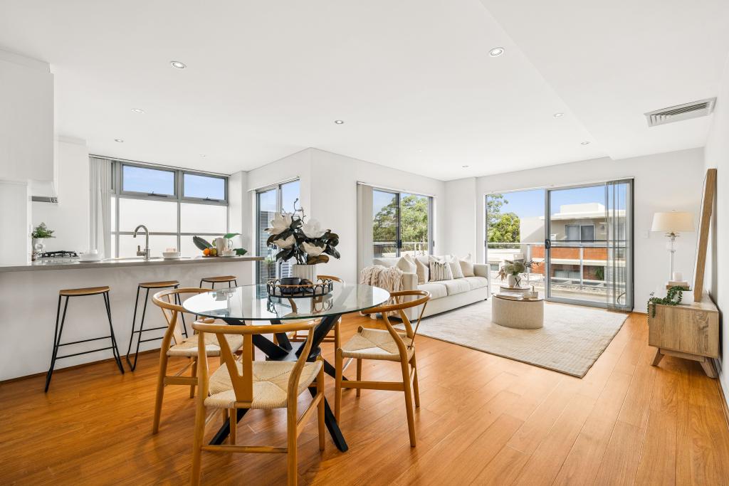 38/626 MOWBRAY RD, LANE COVE, NSW 2066