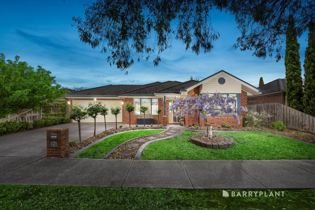 3 Darius Tce, South Morang, VIC 3752