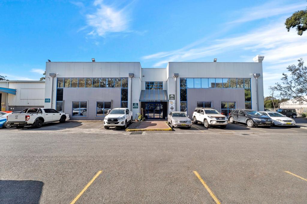 84-88 BURROWS RD, ALEXANDRIA, NSW 2015