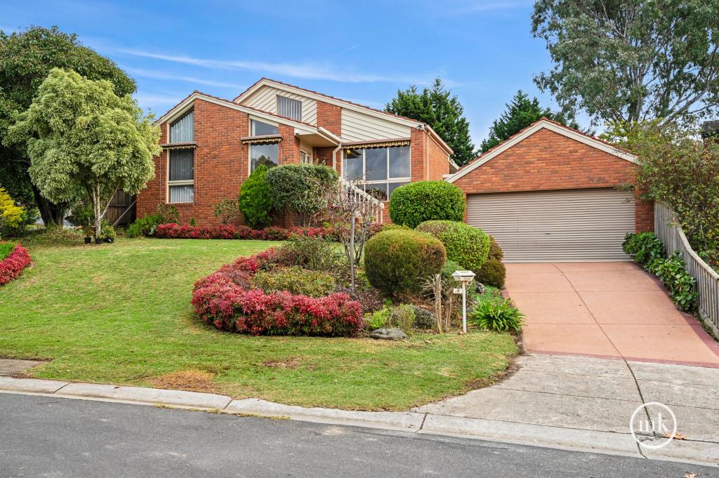 4 Marissa Cres, Greensborough, VIC 3088