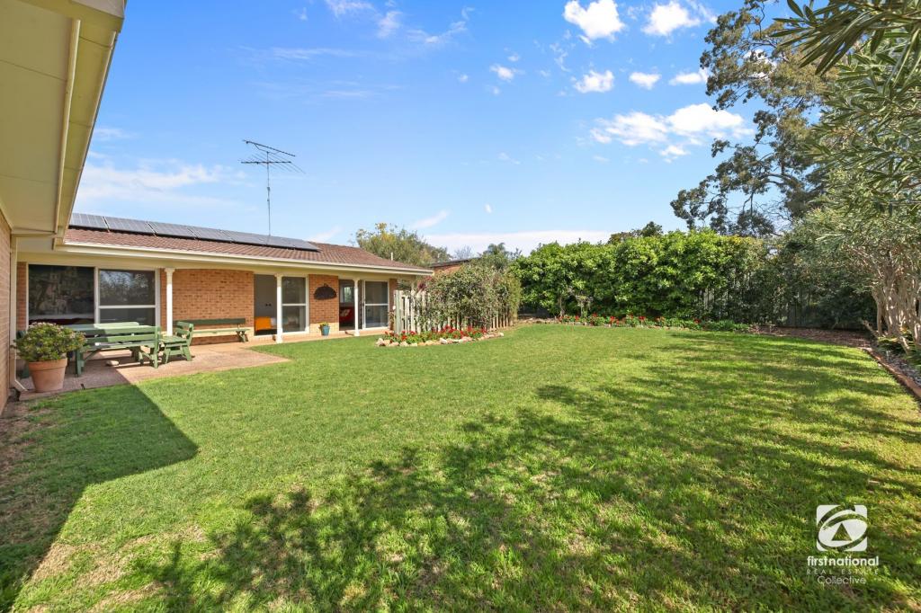 4 Kylie Pl, Camden South, NSW 2570