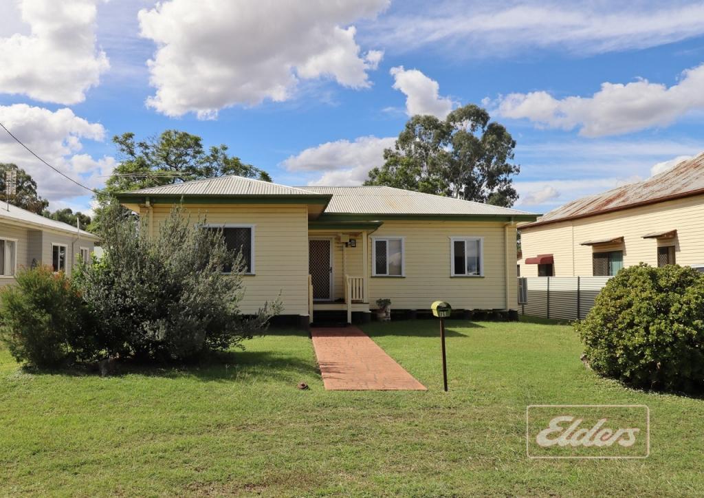 16 Beck St, Dalby, QLD 4405