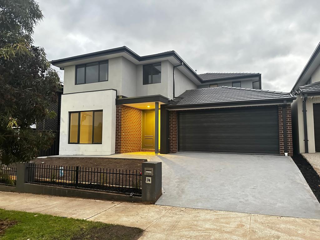 74 Clara Ave, Truganina, VIC 3029