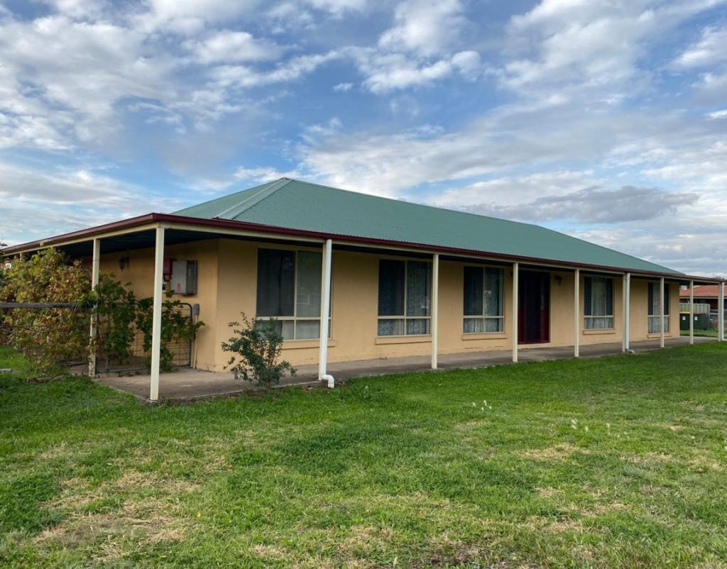 1 Jean O'Bryan Cl, Aberdeen, NSW 2336