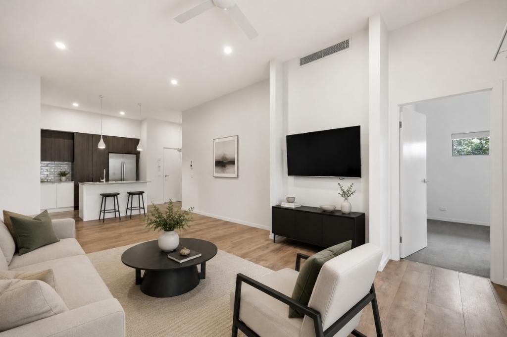 21/30 Careel Cl, Helensvale, QLD 4212
