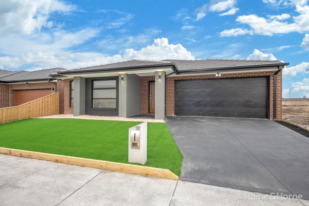 14 Eutaxia St, Sunbury, VIC 3429