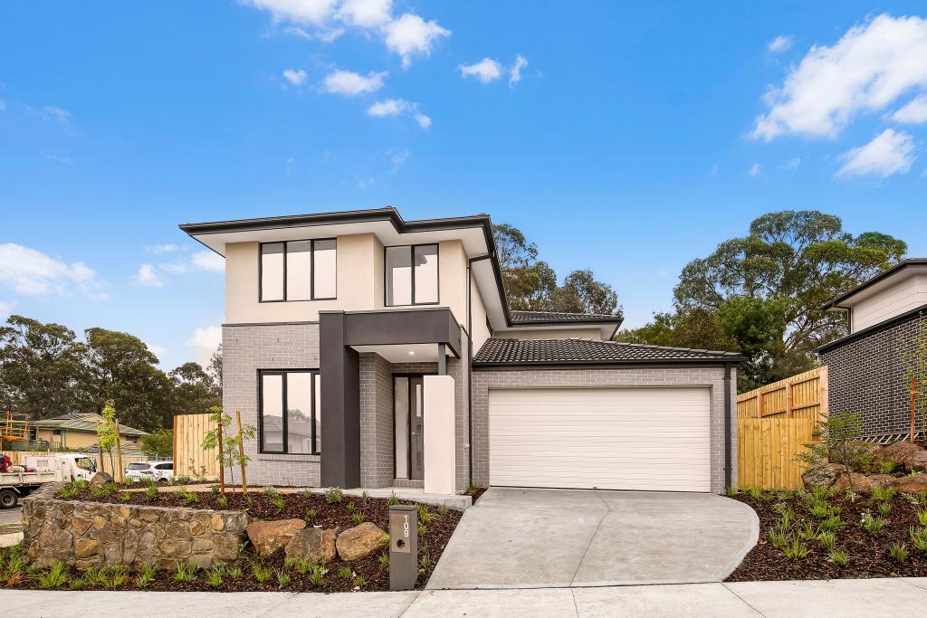 109 Lacebark Dr, St Helena, VIC 3088