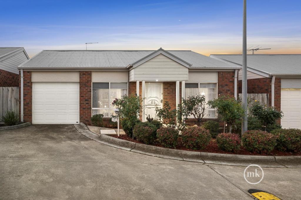 2/877 Plenty Rd, South Morang, VIC 3752