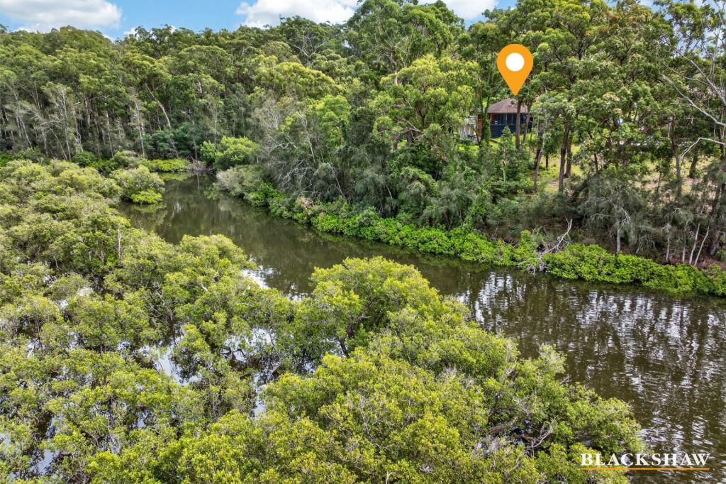 25 Nelligen Pl, Nelligen, NSW 2536