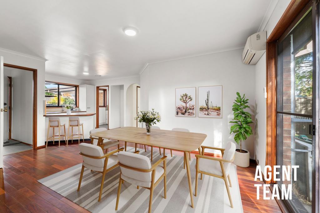 3/30 Cartwright St, Charnwood, ACT 2615