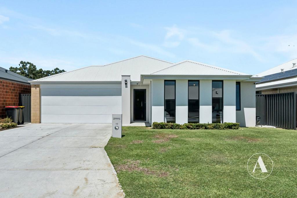 10 Whiffler Rd, Forrestdale, WA 6112