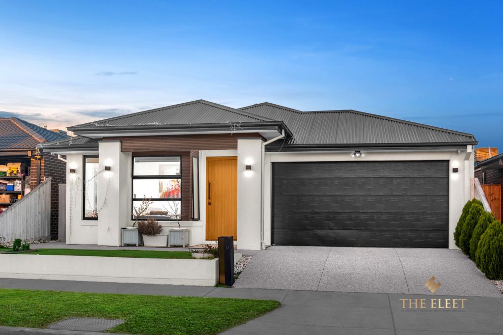 12 Toscana St, Truganina, VIC 3029