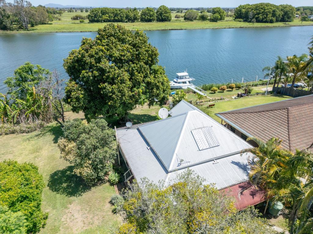 66A CLARENCE ST, BRUSHGROVE, NSW 2460