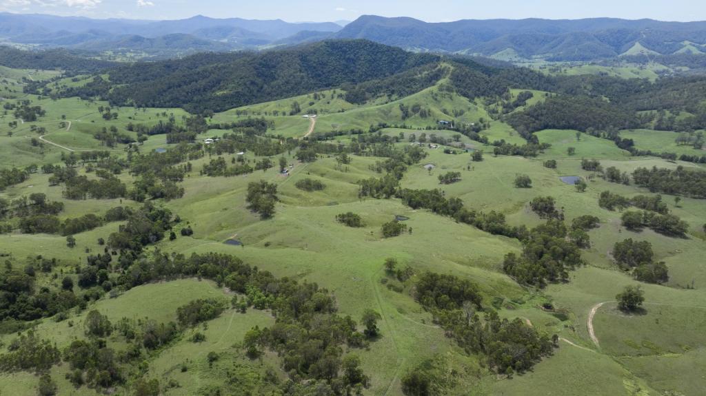 659 Bakers Creek Rd, Bundook, NSW 2422