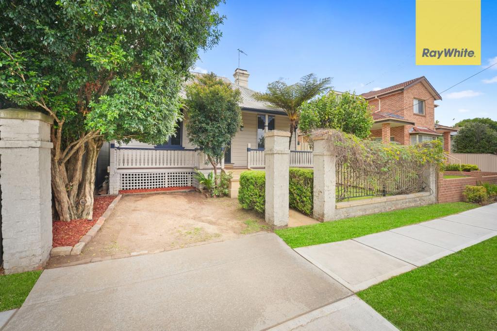51 Eleanor St, Rosehill, NSW 2142