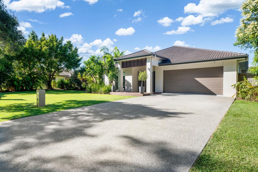 88 Allan Ave, Glass House Mountains, QLD 4518