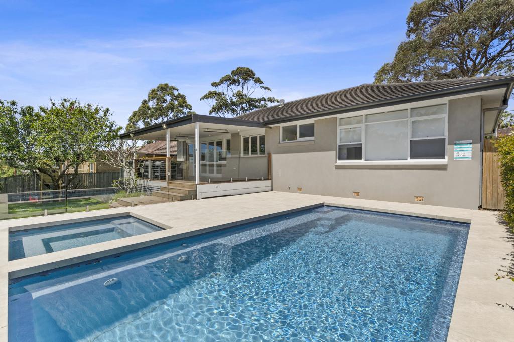 171 POWDERWORKS RD, ELANORA HEIGHTS, NSW 2101