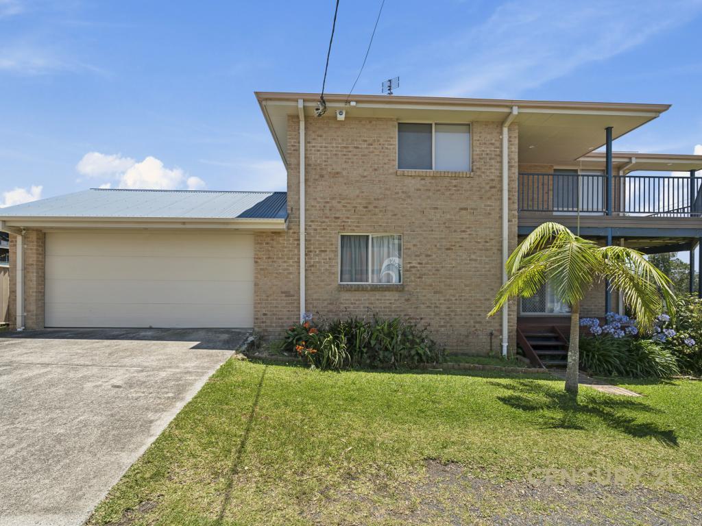 40 Sandys Beach Dr, Sandy Beach, NSW 2456