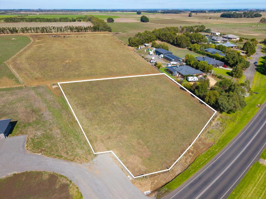 Lot 2/1820 Hopkins Hwy, Purnim, VIC 3278