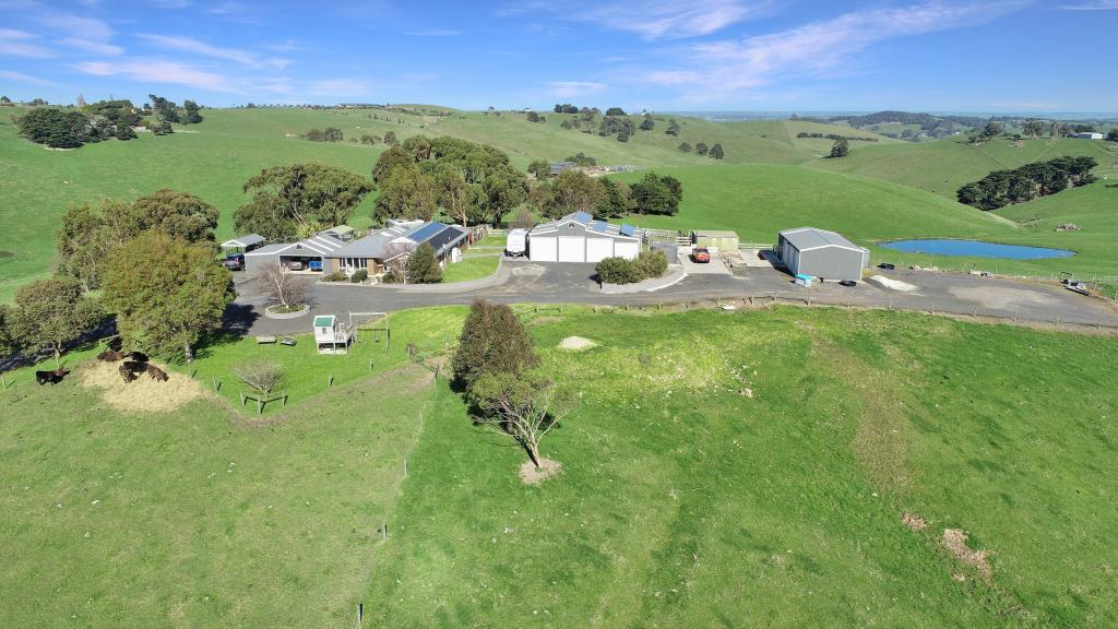 134 Hairs Rd, Kongwak, VIC 3951