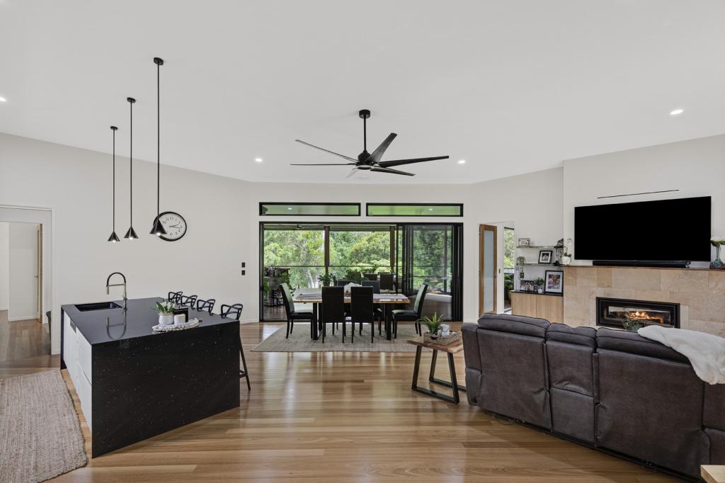9 Lilly Pilly Lane, Dulong, QLD 4560