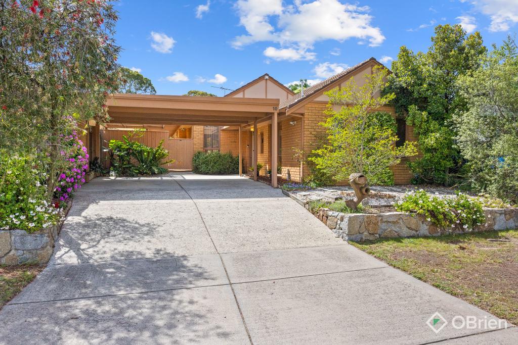 10 Theodore Tce, Berwick, VIC 3806