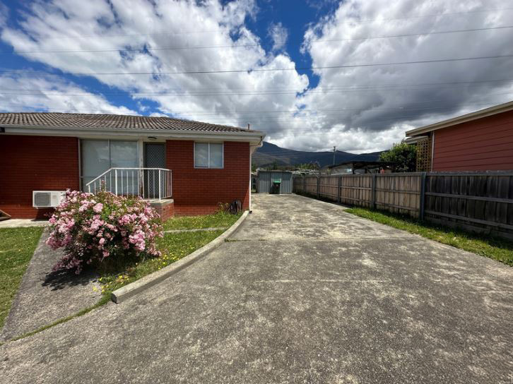 1/10 Sunlea Pl, Glenorchy, TAS 7010