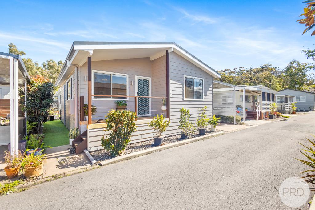 75/1 Fleet St, Salamander Bay, NSW 2317