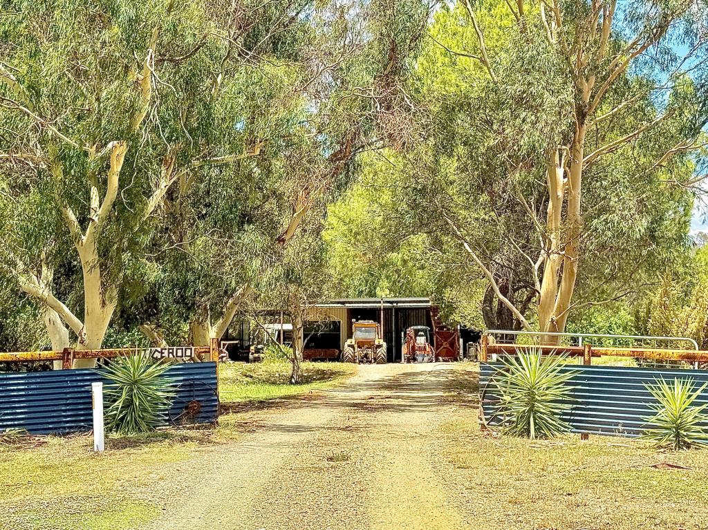 506 North Forbes Rd, Condobolin, NSW 2877