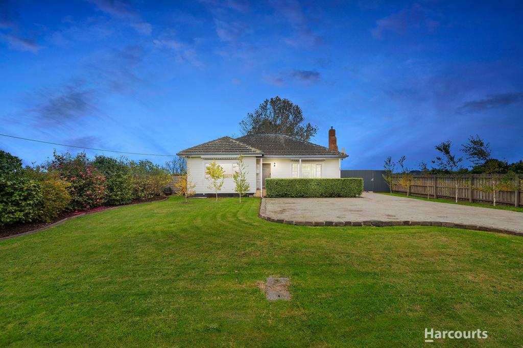 29 NAR NAR GOON RD, NAR NAR GOON, VIC 3812