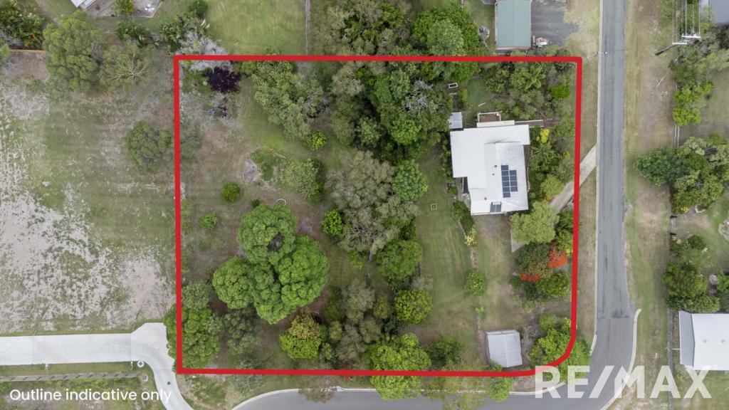 111 Castles Rd S, Craignish, QLD 4655