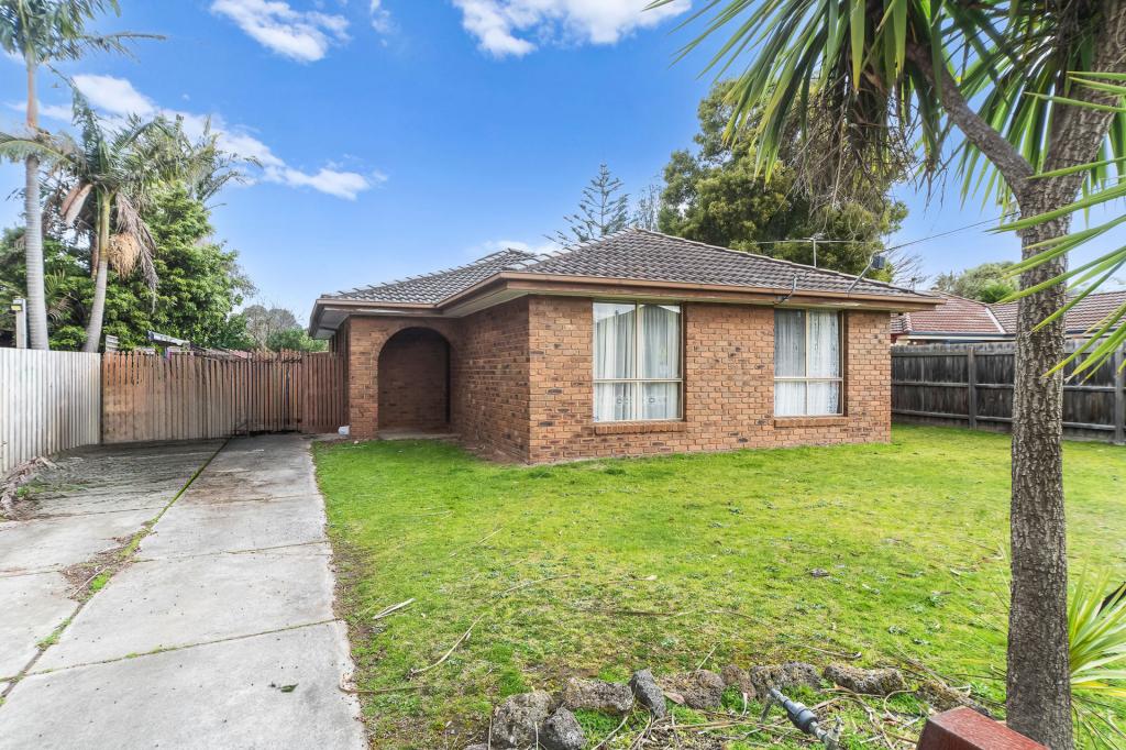 16 Broderick Rd, Carrum Downs, VIC 3201