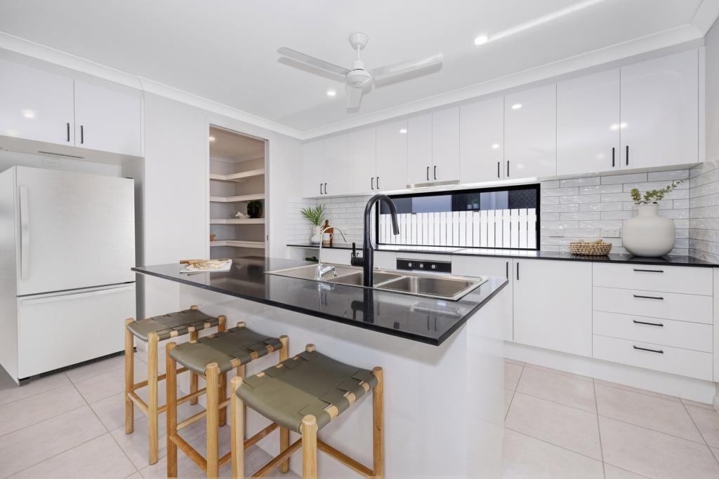 8 Riverlily Cct, Bohle Plains, QLD 4817